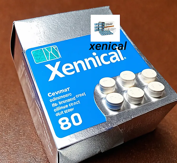 Xenical 1